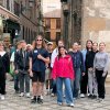 Granada – praktyki w Andaluzji